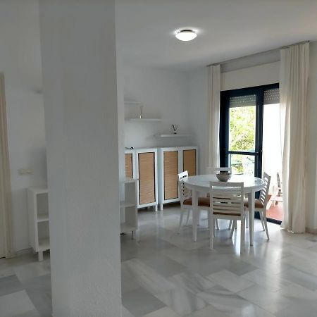 Апартаменты Apartamento Torremolinos Playamar Экстерьер фото