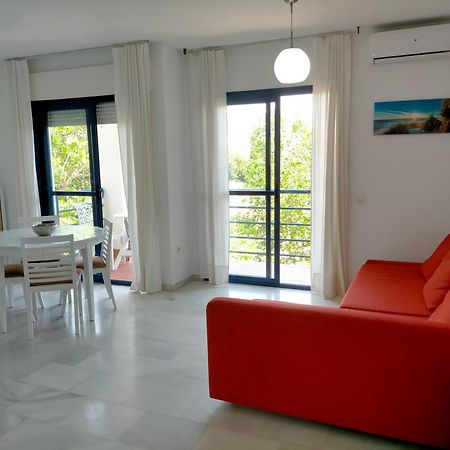 Апартаменты Apartamento Torremolinos Playamar Экстерьер фото
